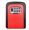 Wall Mounted Key Safe Box Code Secure Lock Storage