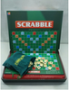 Neu Scrabble Original Brettspiel Englische Französisch Spanisch Version