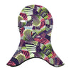 Gorro de Natación Protector Cabeza Facekini UV Medusa Tt-010