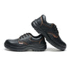 MENS' Summer Work Safety Shoes Boots Smash-proof Penetration-resistant 040