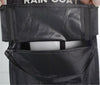 Palo de Golf Bolso Cubierta Lluvia Antiestático Antipolvo