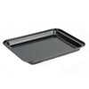 Horno Plato Antiadherente Hornear Tool Rectangular Pequeño Tamaño 24x18x2cm