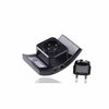 Wifi sans Fil Gamme Répéteur Extension Extendeur UK Ue USA Standard Prise Blanc