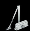 Door Closer 65-85KGS Large  Size Aluminum Alloy Hydraulic  Wooden/Metal Door L