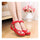 Sunflower National Style Woman Shoes Increased within Emboridered Shoes Old Beij