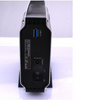 USB 3.0 3.5 "/ 2.5 " Sata HDD Boîtier Étui avec Big Ventilateur