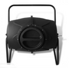 Compost Tumbler Bin 190L