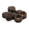 Yunnan Rosa Rojo Mini Pequeño Maduro Cocinadas Té