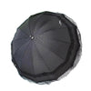 Lolita Double-layer Lace Sunscreen Umbrella Long Ultraviolet-proof