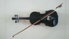 Student Akustische Violine Voll 4/4 Ahorn Fichte mit Etui