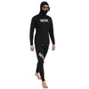 M024 Neoprene Close-fitting Surfing Fishing Diving Suit Wetsuit 3.5mm