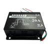 20a Wechselrichter Transformator 24v To 12v Dc Stepdown