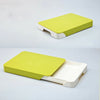 Plastic Chopping Board Multifunctional Two-in-one Drawer Cutting Board