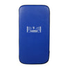 Taekwondo Gratuit Combat Rectangle Coup de Pied Cible Bleu