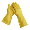 1 pair Long Work Universal Protection Latex Gloves 31cm
