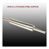 Stainless Steel Flavor Rod 45cm Smooth Surface