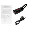 Coche Mp3 USB Fm Bluetooth Manos Libres Bc06