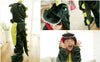 Kids Cute Cartoon Sleepwear Pajamas Cosplay Costume Animal One-piece Fancy 05