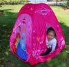 kid's  play house tent toys baby girl princess tent indoor and outdoor tent