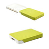 Plastic Chopping Board Multifunctional Two-in-one Drawer Cutting Board