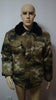 Slim Men Clothing Coat Jacket camouflage outdoor Military uniform