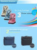 Sécurité Portable Bébé Siège Chaises de Repas Mummy Sac Essentiel Maternel