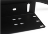 23 " Pare-Chocs avant Plaque Immatriculation Support pour Offroad Lampes Barre