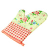 Thermal Insulation Non-slip Baking Cotton Gloves