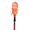 Picking tools Yangmei peach plum  telescopic pole high-altitude picking machine