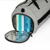Wasserfest Reise Sport Tasche Sport Tasche mit Tasche für Schuh Reisetasche