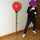 adult vertical boxing speed ball speed boxing abreact ball boxing speed ball