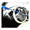 Car Steering Wheel Lock Anti-rob Extendable