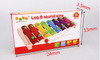Einfach Xylophon Baby/Kleinkind/Kind Holzspielzeug Musik Musical Bewegungen