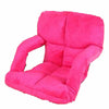 dawdler sofa armrest small sofa chair single folded sofa bed back-rest chair