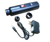 Super Bright dual power LED egg candler Tester mains or battery powered