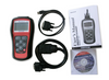 EOBD OBD2 OBDII Car Scanner Diagnostic Live Data Code Reader Check Engine MS509