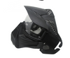 Paintball Airsoft Tactical Military CS Combat Protective Goggles Full Face Mask