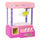 Electronic Candy Machine Grabber Prize Carnival Arcade Game Claw