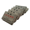 250 G Puer Tee 62 Jujube Sweet Tee Ziegel