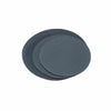 Tambour Pratique Coussin Silencieux Ensemble - 10 Pièces