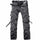 Fashion Mens Work Trousers Military Army Cargo Camo Combat Multi-pocket Pants
