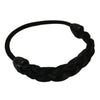 Wig Hair Ring Braid Hair Rope