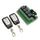 12V 4CH Channel 433Mhz Wireless Remote Control Switch With 2 Transimitter