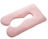 Oversized Total Body full support  Maternity  Pregnancy Pillow U shape Comfort