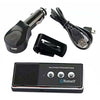 Car Bluetooth Handsfree Kit X3 MP3 FM Transmitter