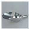 Alliage Aluminium Fodder Pelle Cuillère Métal Bétail Outil
