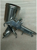 Gravity Feed Paint Air Spray Gun W-71G 1.5mm Nozzle with 400ml Aluminium Cup Hot