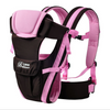 Baby Carrier Multi-Position Front & Back With Belt