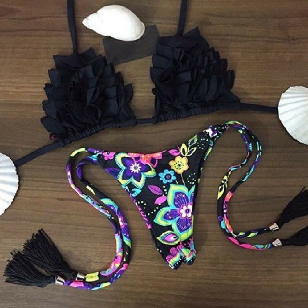 Swimwear Swimsuit Bathing Suit Bikini
