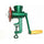 Manual Meat mill grinder Source Mincer Household Kitchen  Cast IRON